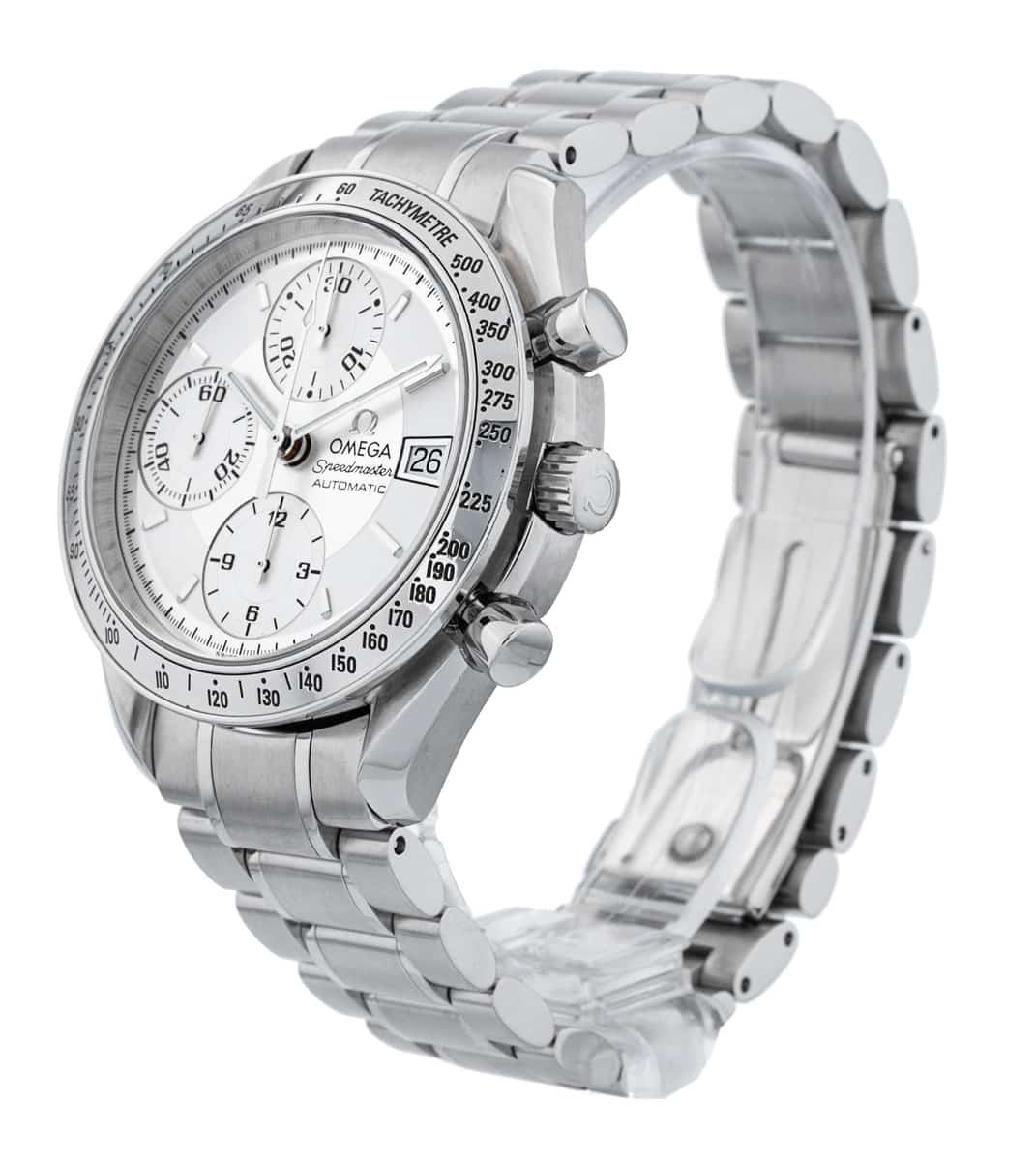 Omega Speedmaster Date 3513.30.00 Omega Speedmaster Date 3513.30.00